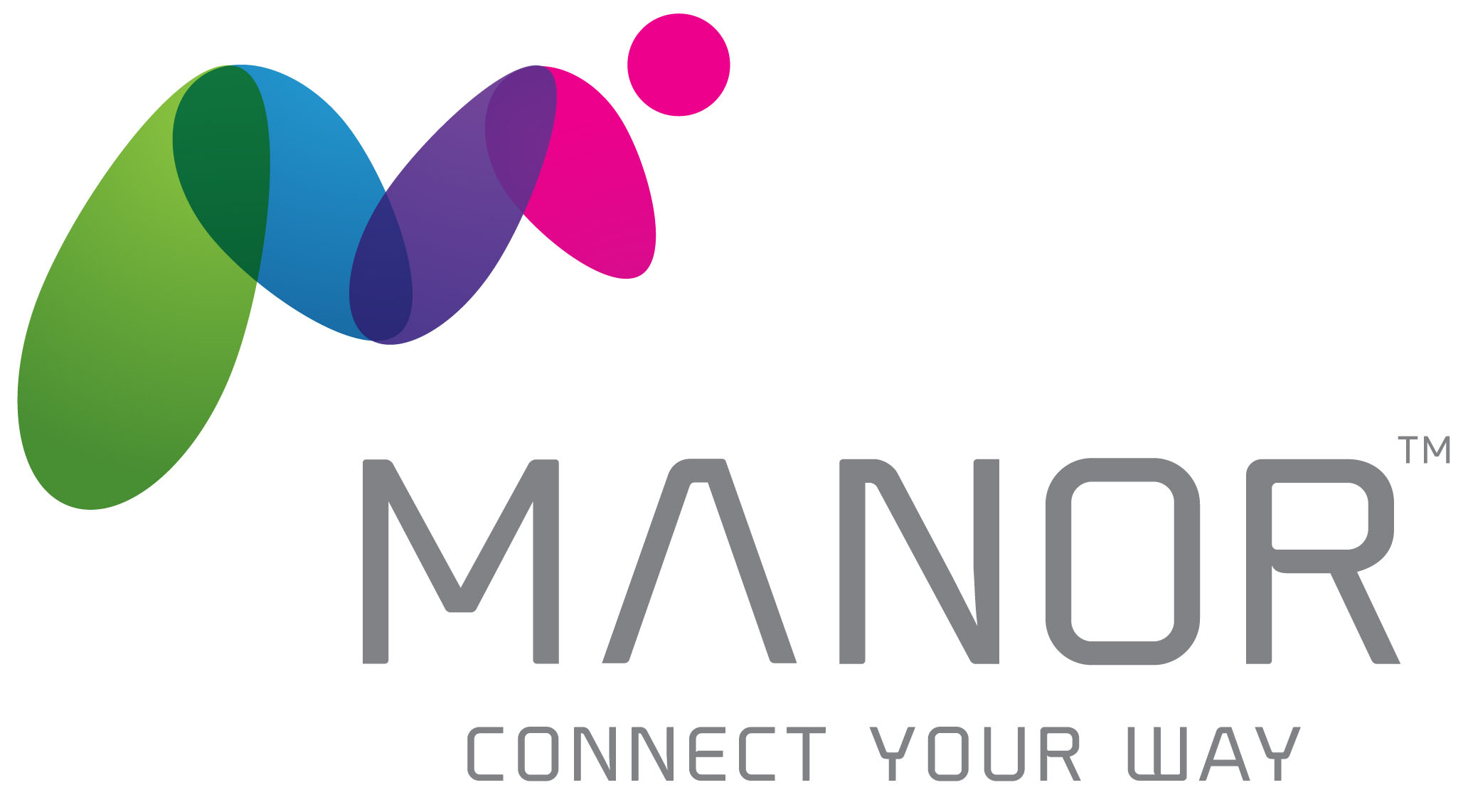 Manor Connect Logo